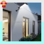 Lampadaire Solaire – Image 4