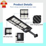 Lampadaire Solaire – Image 5