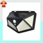 Lampe Projecteur Solaire