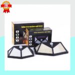 Lampe Projecteur Solaire – Image 2