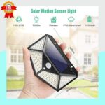 Lampe Projecteur Solaire