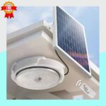 Plafonnier LED Solaire – Image 3