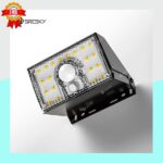 Lampe Murale Solaire – Image 4