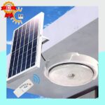 Plafonnier LED Solaire