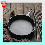 Lot de 3 Poêles – Image 3