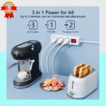 Multiprise Rallonge – Image 2