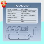Multiprise Rallonge – Image 5