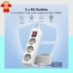 Multiprise Rallonge – Image 4