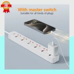 Multiprise Parafoudre – Image 4