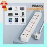 Multiprise Parafoudre – Image 2