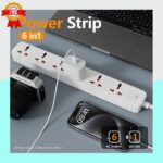 Multiprise Parafoudre – Image 3