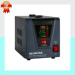 Régulateur de Tension