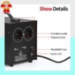 Régulateur de Tension – Image 2