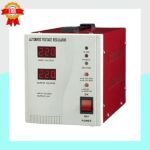 Régulateur de Tension