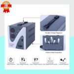 Régulateur de Tension