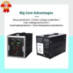 Régulateur de Tension