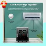 Régulateur de Tension – Image 3