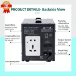 Régulateur de Tension – Image 2