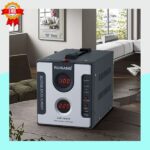 Régulateur de Tension