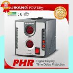 Régulateur de Tension – Image 4