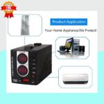 Régulateur de Tension – Image 2