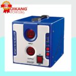 Régulateur de Tension