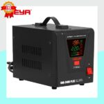 Régulateur de Tension