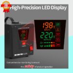 Régulateur de Tension – Image 2