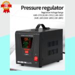 Régulateur de Tension – Image 4