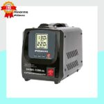 Régulateur de Tension