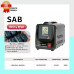 Régulateur de Tension – Image 2