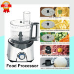 Robot culinaire – Image 4