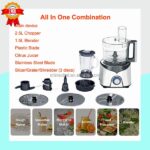 Robot culinaire – Image 2