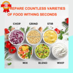 Robot culinaire – Image 5