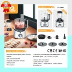 Robot culinaire – Image 6