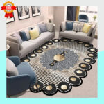 Tapis de Salon Luxe – Image 5