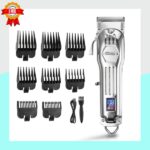 Tondeuse Sans Fil – Image 2