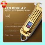 Tondeuse LED – Image 6