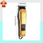 Tondeuse Professionnelle – Image 6