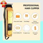 Tondeuse Professionnelle – Image 4