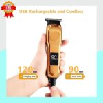 Tondeuse Professionnelle – Image 3