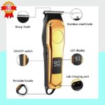 Tondeuse Professionnelle – Image 5