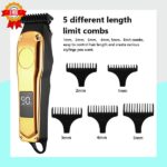 Tondeuse Professionnelle