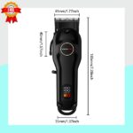 Tondeuse HIENA – Image 2