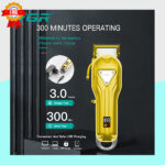 Tondeuse Professionnelle VGR – Image 4