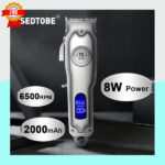 Tondeuse SEDTOBE – Image 6