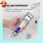 Tondeuse SEDTOBE – Image 5