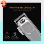 Tondeuse Sans Fil – Image 5