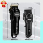 Kit de Tondeuses – Image 2