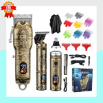 Tondeuse Cheveux & Barbe – Image 3